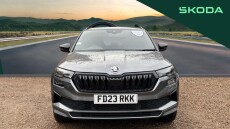 Skoda Karoq 1.5 TSI Sportline 5dr Petrol Estate